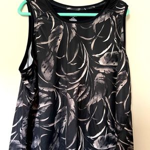 Tek Gear women’s plus size tank